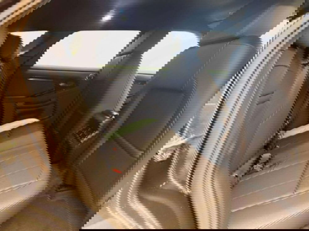 Land Rover Range Rover Evoque nuova a Siena (10)