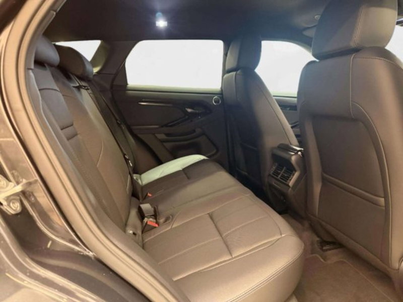 Land Rover Range Rover Evoque nuova a Siena (10)