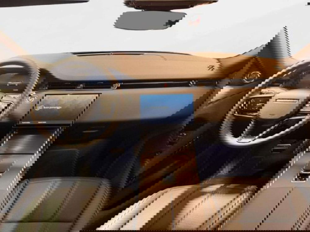 Land Rover Range Rover Evoque nuova a Siena (11)