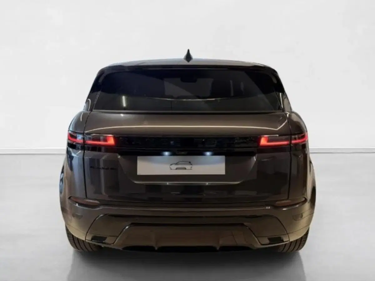 Land Rover Range Rover Evoque nuova a Siena (3)