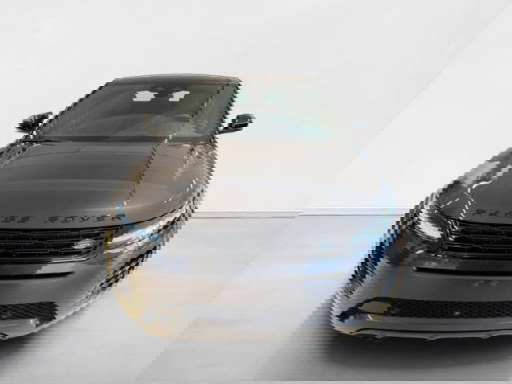 Land Rover Range Rover Evoque nuova a Siena (5)