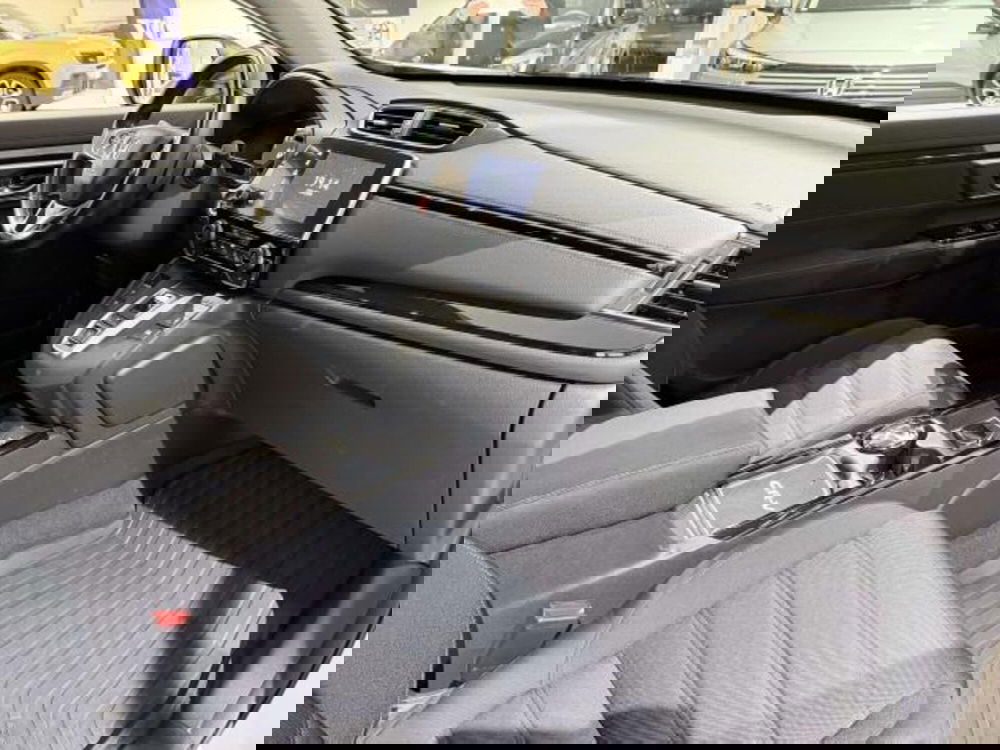 Honda CR-V usata a Savona (12)
