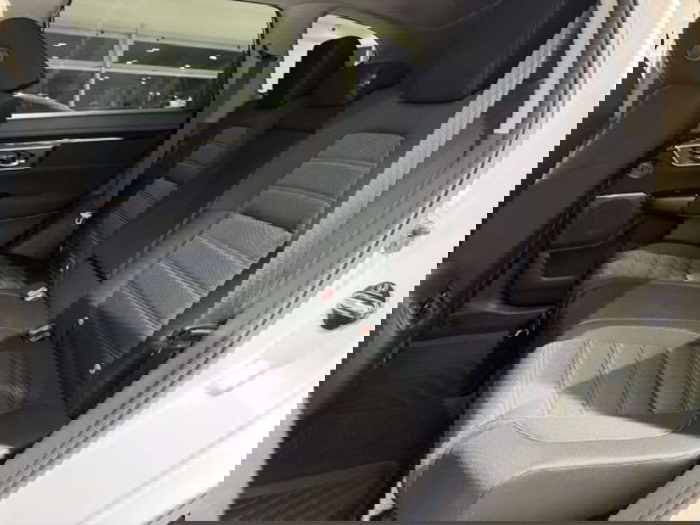 Honda CR-V usata a Savona (14)