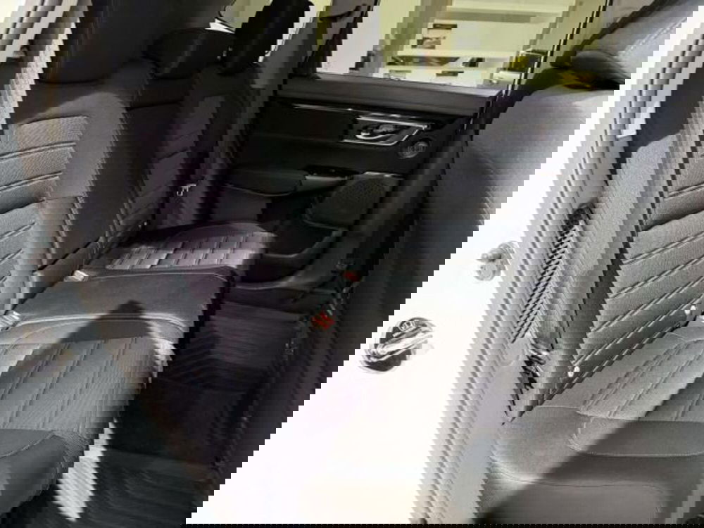 Honda CR-V usata a Savona (15)