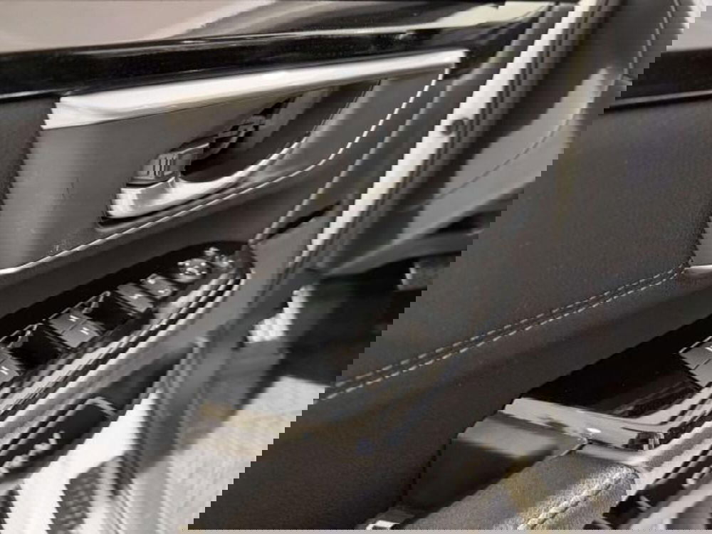 Honda CR-V usata a Savona (16)