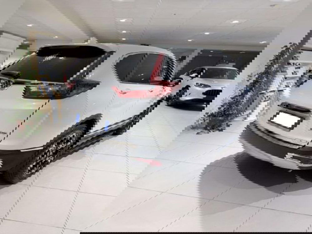 Honda CR-V usata a Savona (5)