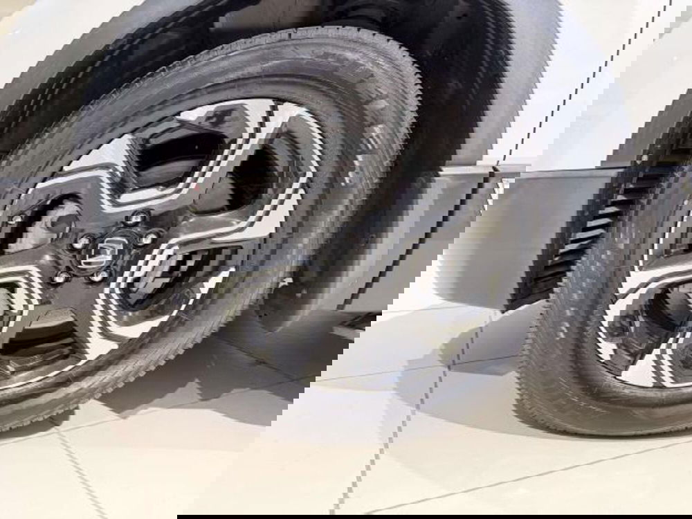 Honda CR-V usata a Savona (9)