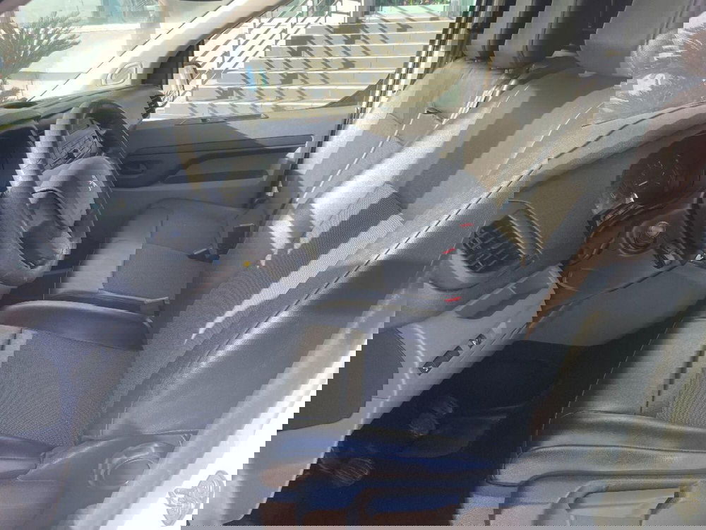 Peugeot Expert Furgone usata a Lecce (20)