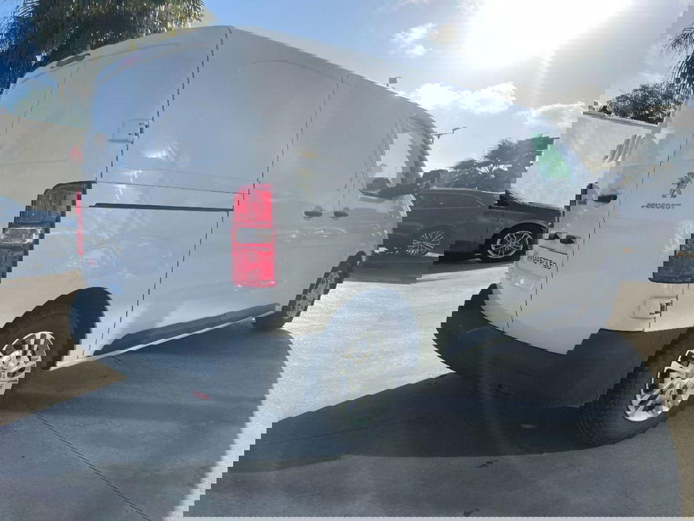 Peugeot Expert Furgone usata a Lecce (9)