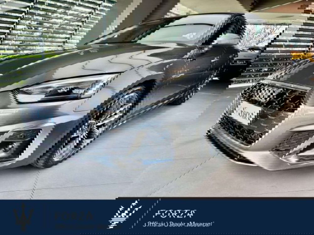 Audi A5 Sportback usata a Torino