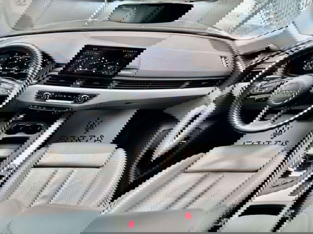 Audi A5 Sportback usata a Torino (10)