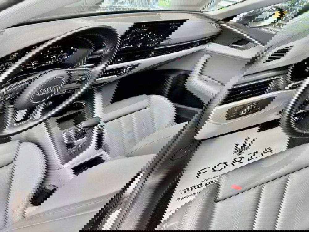 Audi A5 Sportback usata a Torino (11)