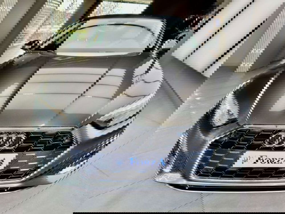 Audi A5 Sportback usata a Torino (2)