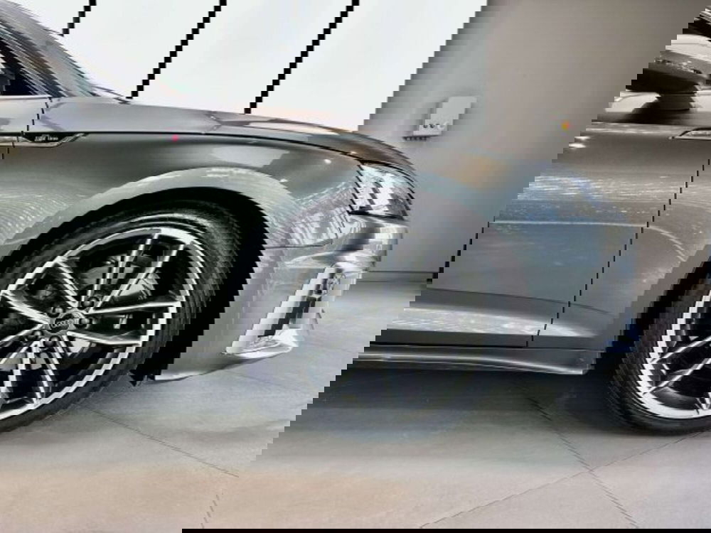 Audi A5 Sportback usata a Torino (4)