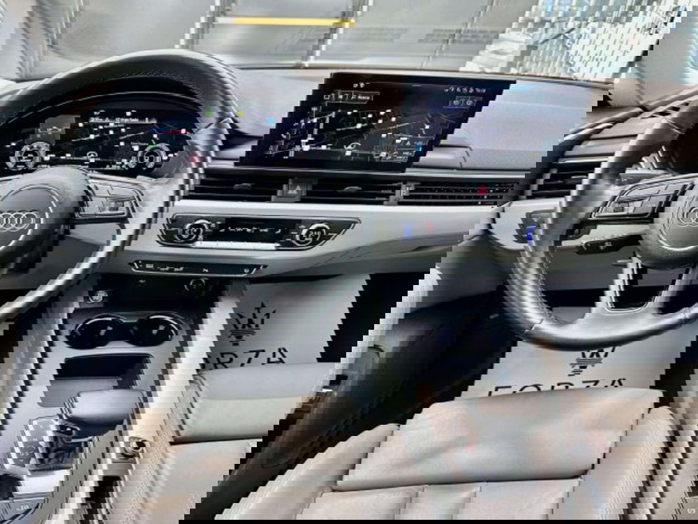 Audi A5 Sportback usata a Torino (9)