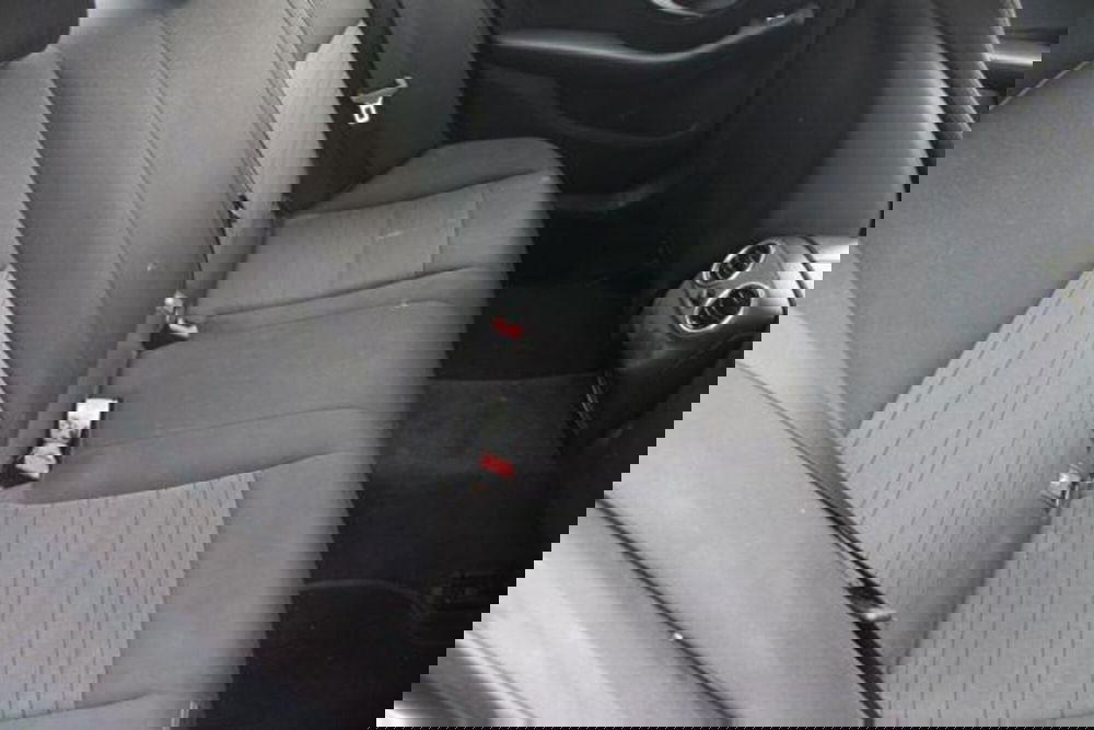 Mercedes-Benz Classe C usata a Lecce (10)