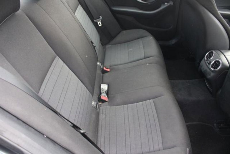 Mercedes-Benz Classe C usata a Lecce (10)