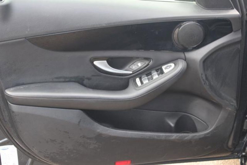 Mercedes-Benz Classe C usata a Lecce (13)