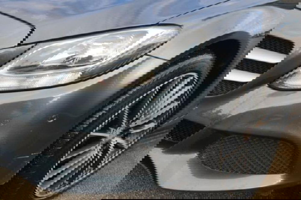 Mercedes-Benz Classe C usata a Lecce (4)