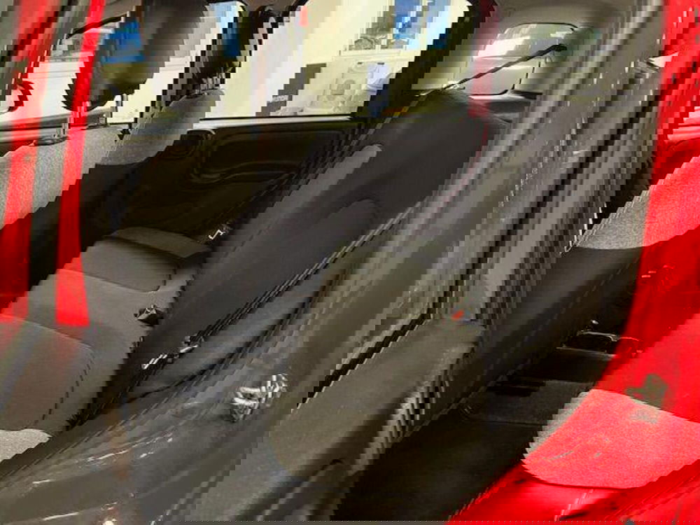 Fiat Panda usata a Verbano Cusio Ossola (10)