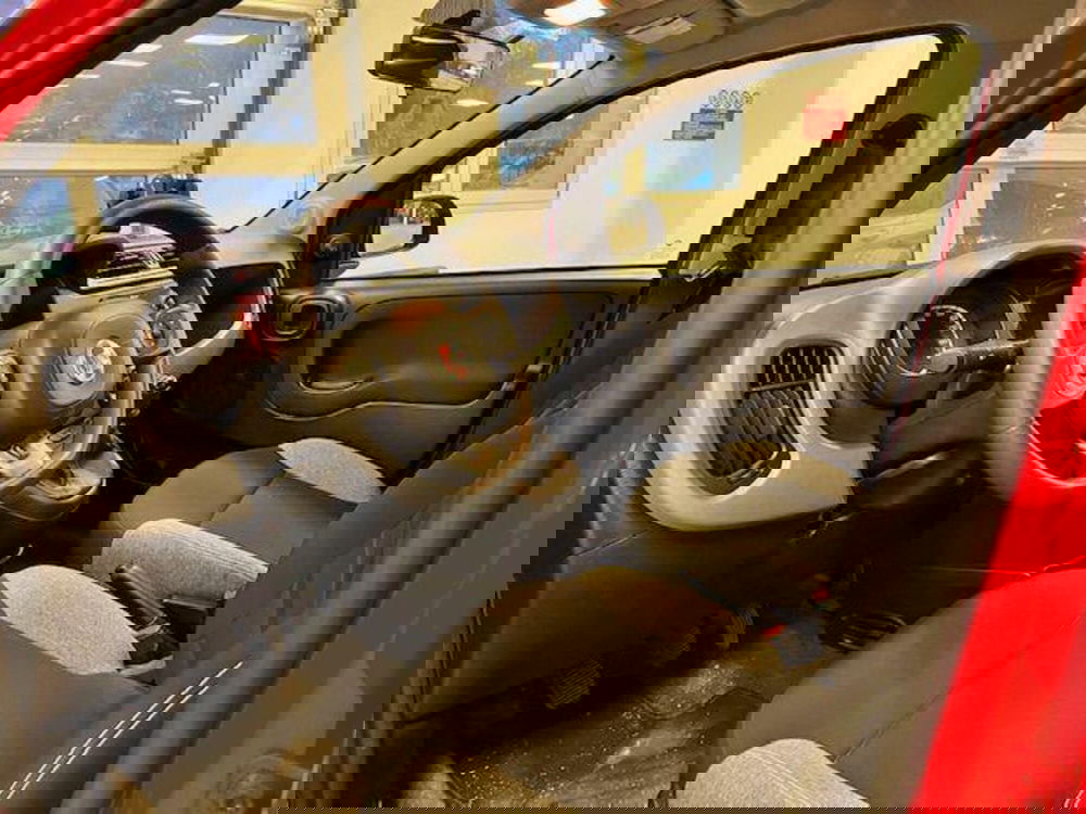 Fiat Panda usata a Verbano Cusio Ossola (11)