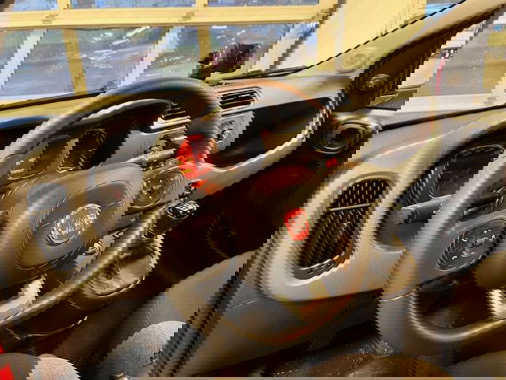 Fiat Panda usata a Verbano Cusio Ossola (12)