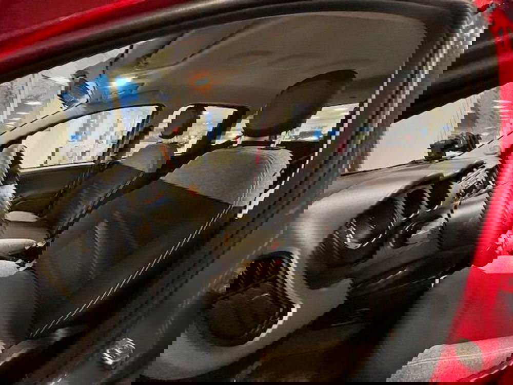 Fiat Panda usata a Verbano Cusio Ossola (13)