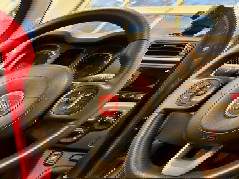 Fiat Panda usata a Verbano Cusio Ossola (14)