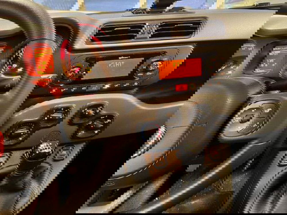 Fiat Panda usata a Verbano Cusio Ossola (15)