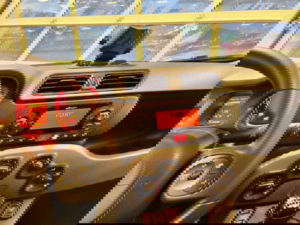 Fiat Panda usata a Verbano Cusio Ossola (16)