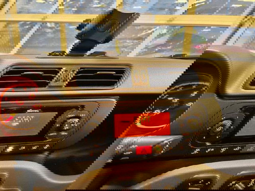 Fiat Panda usata a Verbano Cusio Ossola (17)