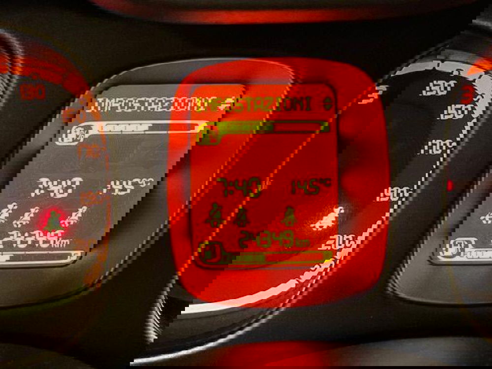 Fiat Panda usata a Verbano Cusio Ossola (20)