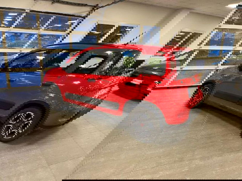 Fiat Panda usata a Verbano Cusio Ossola (4)