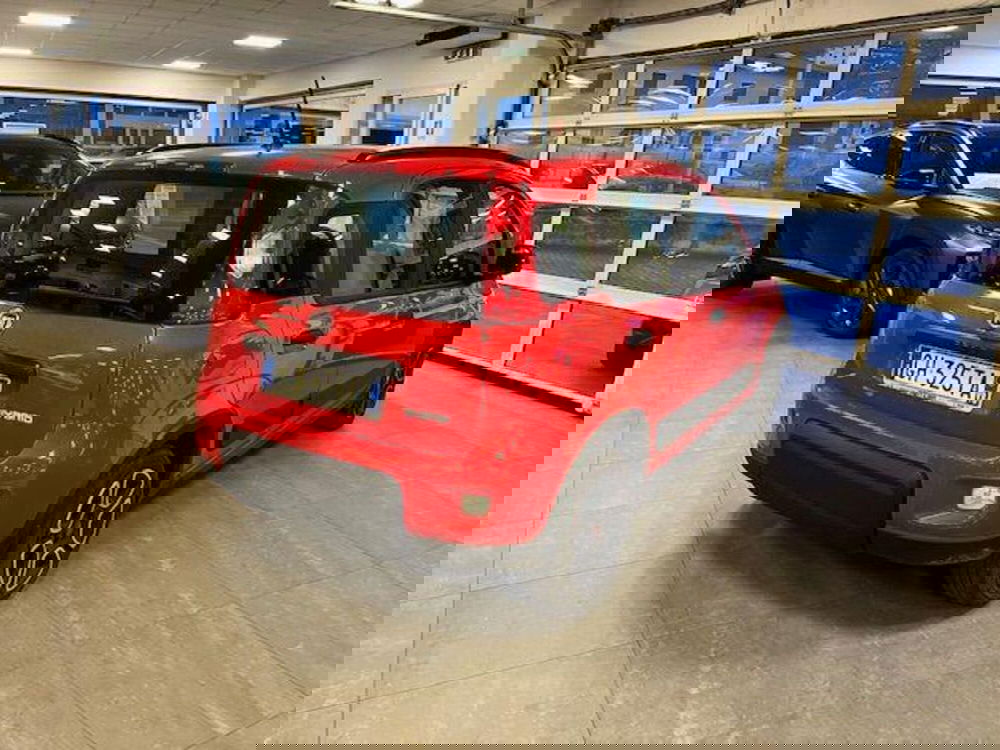 Fiat Panda usata a Verbano Cusio Ossola (6)