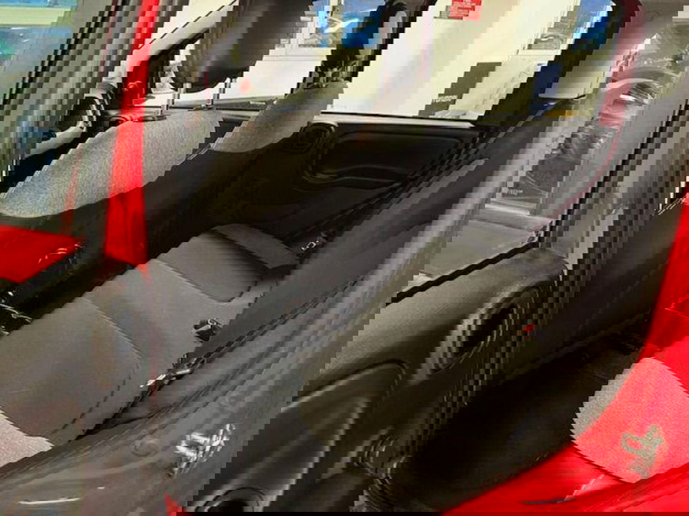 Fiat Panda usata a Verbano Cusio Ossola (9)