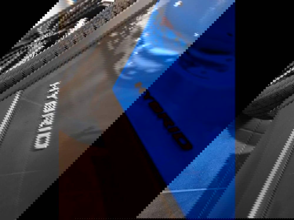 Lexus UX usata a Torino (13)