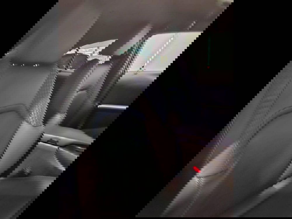 Lexus UX usata a Torino (15)