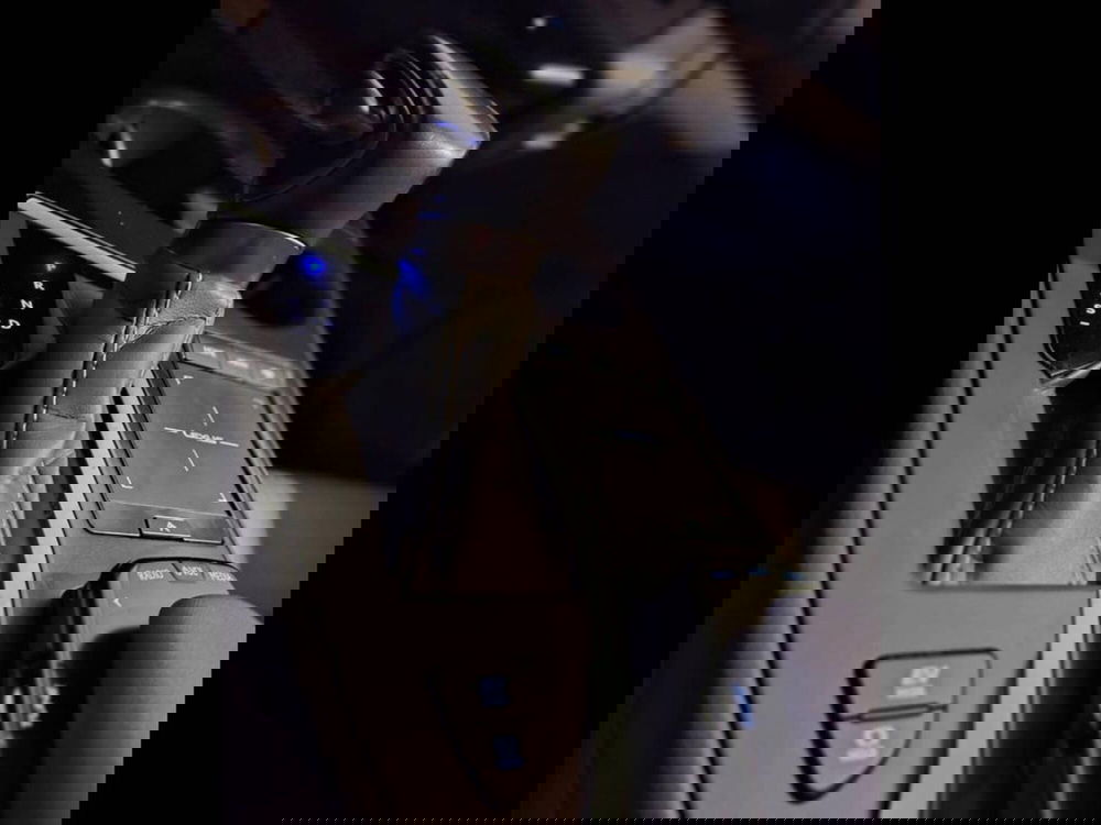 Lexus UX usata a Torino (9)