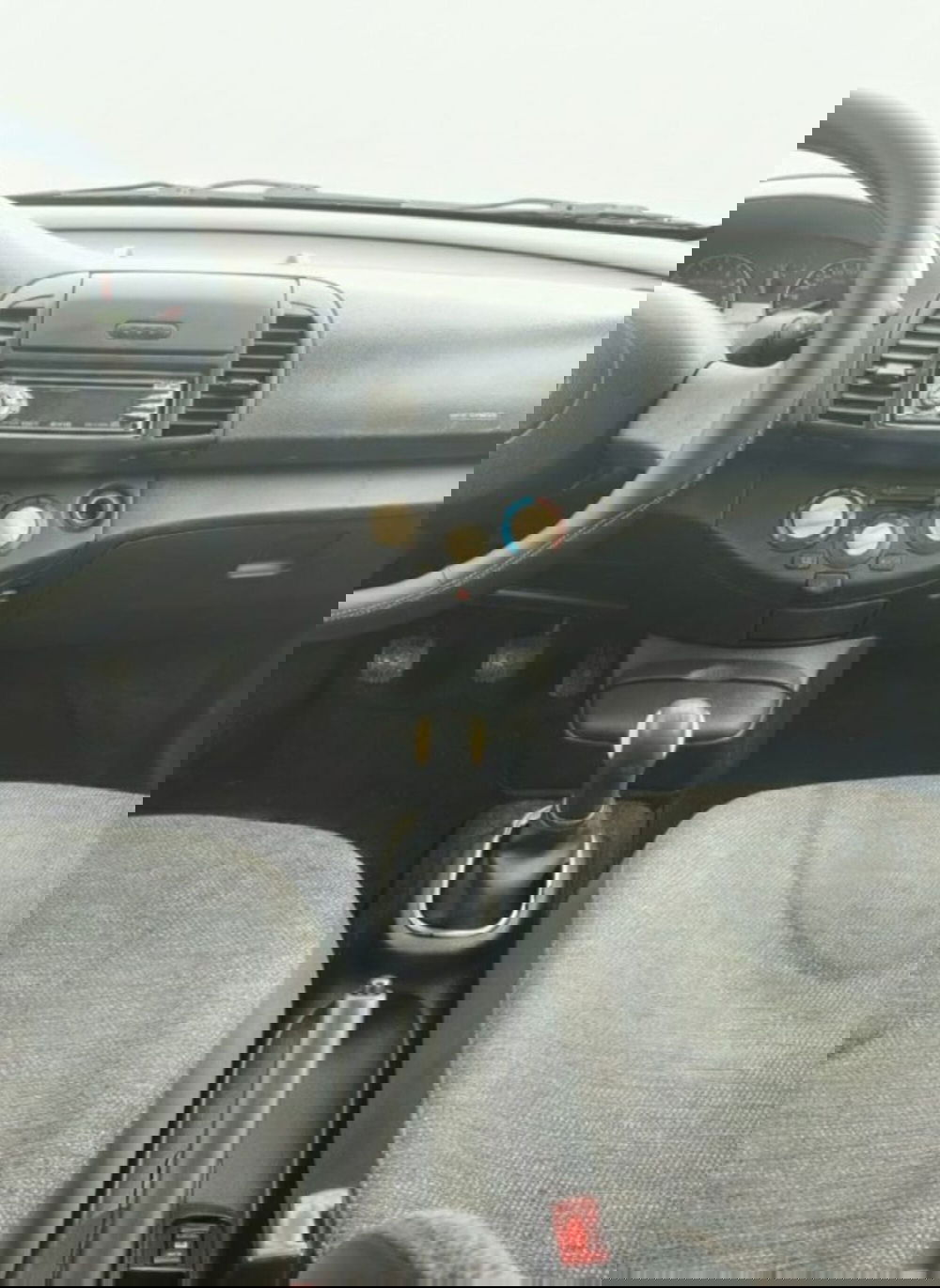 Nissan Micra usata a Firenze (11)