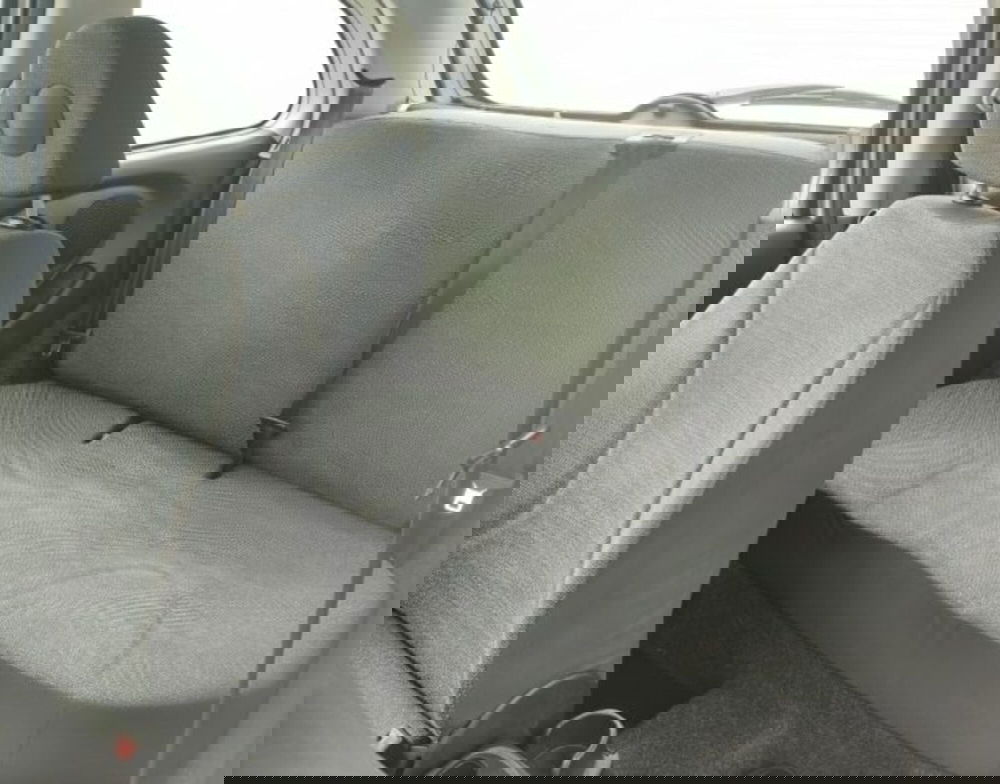 Nissan Micra usata a Firenze (13)