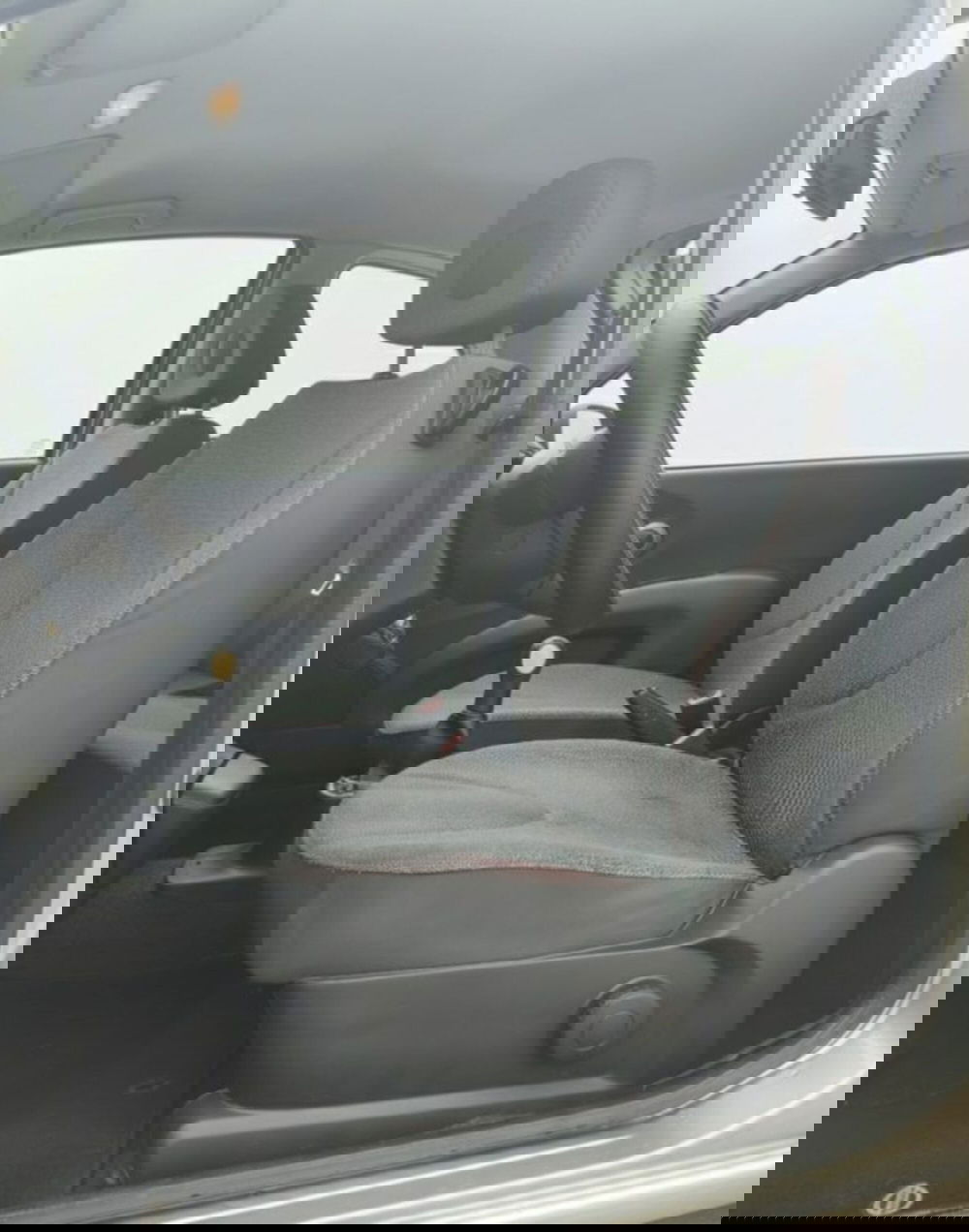 Nissan Micra usata a Firenze (8)