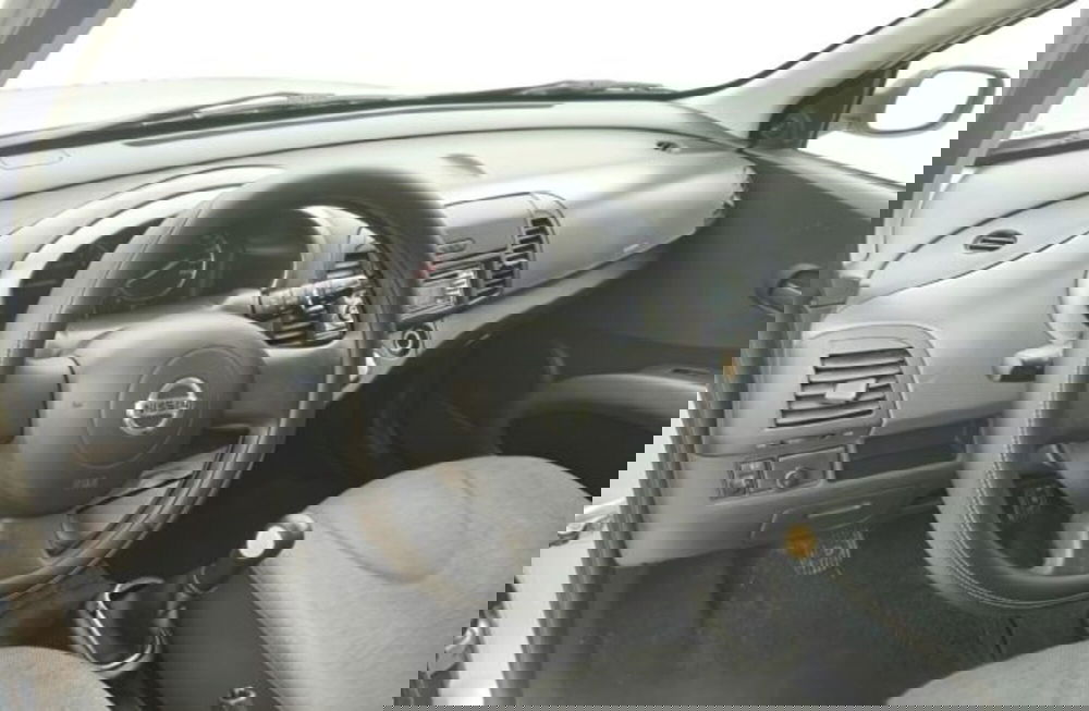 Nissan Micra usata a Firenze (9)