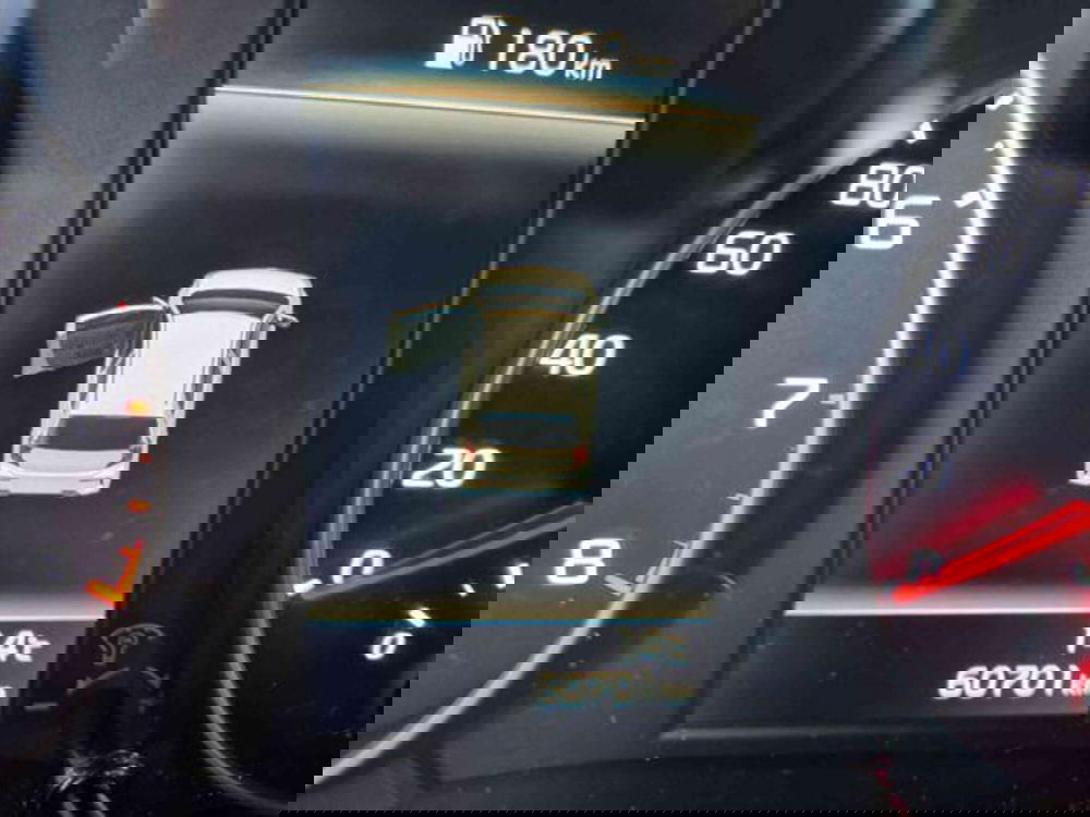 Kia Picanto usata a Bologna (10)