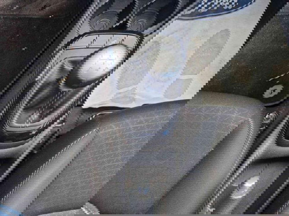 Kia Picanto usata a Bologna (13)