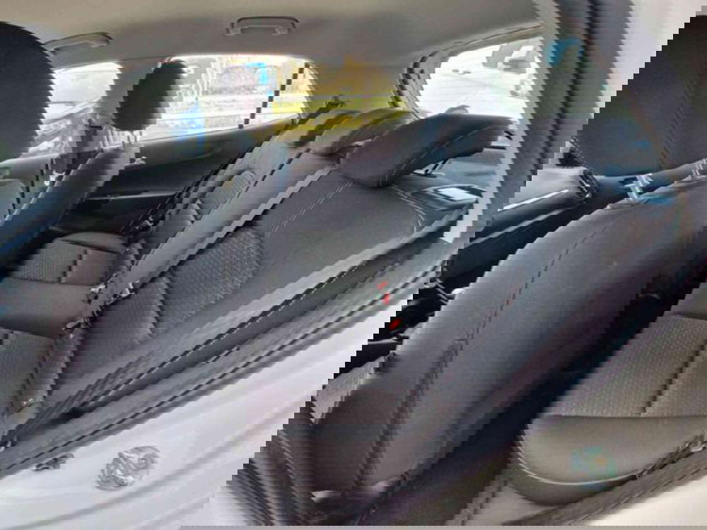 Kia Picanto usata a Bologna (14)
