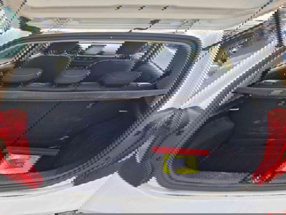 Kia Picanto usata a Bologna (15)