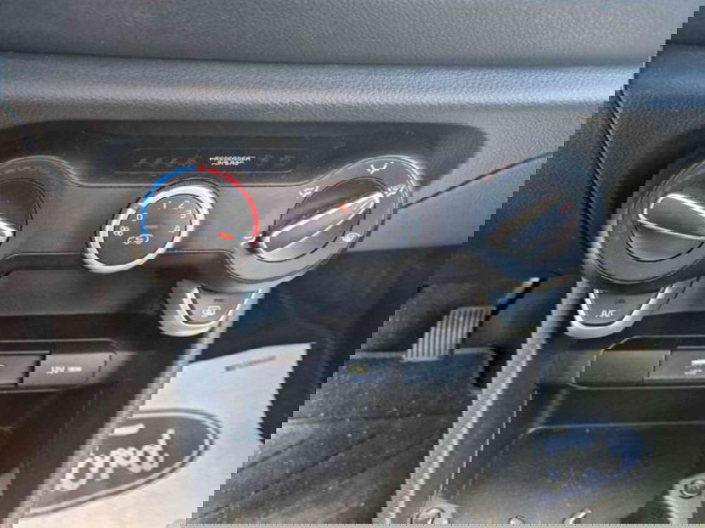 Kia Picanto usata a Bologna (16)