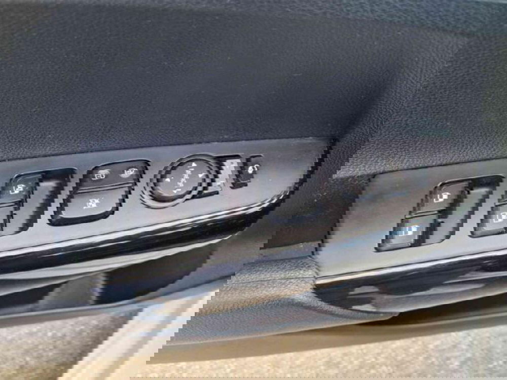 Kia Picanto usata a Bologna (17)