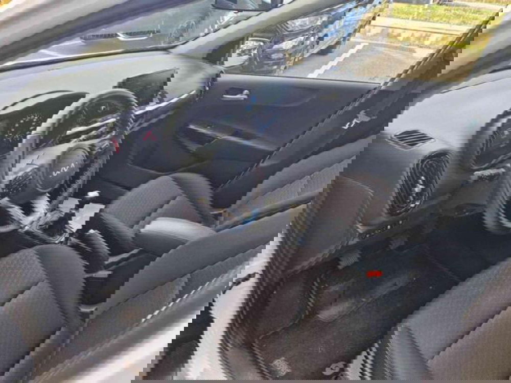 Kia Picanto usata a Bologna (8)