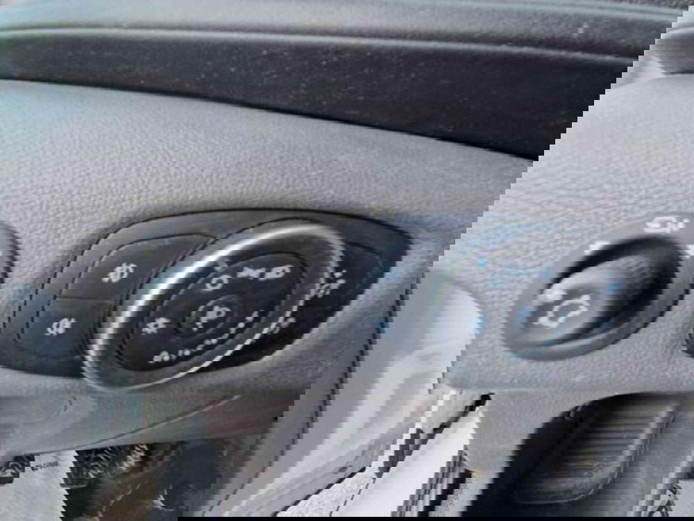 Ford Transit Telaio usata a Bologna (14)